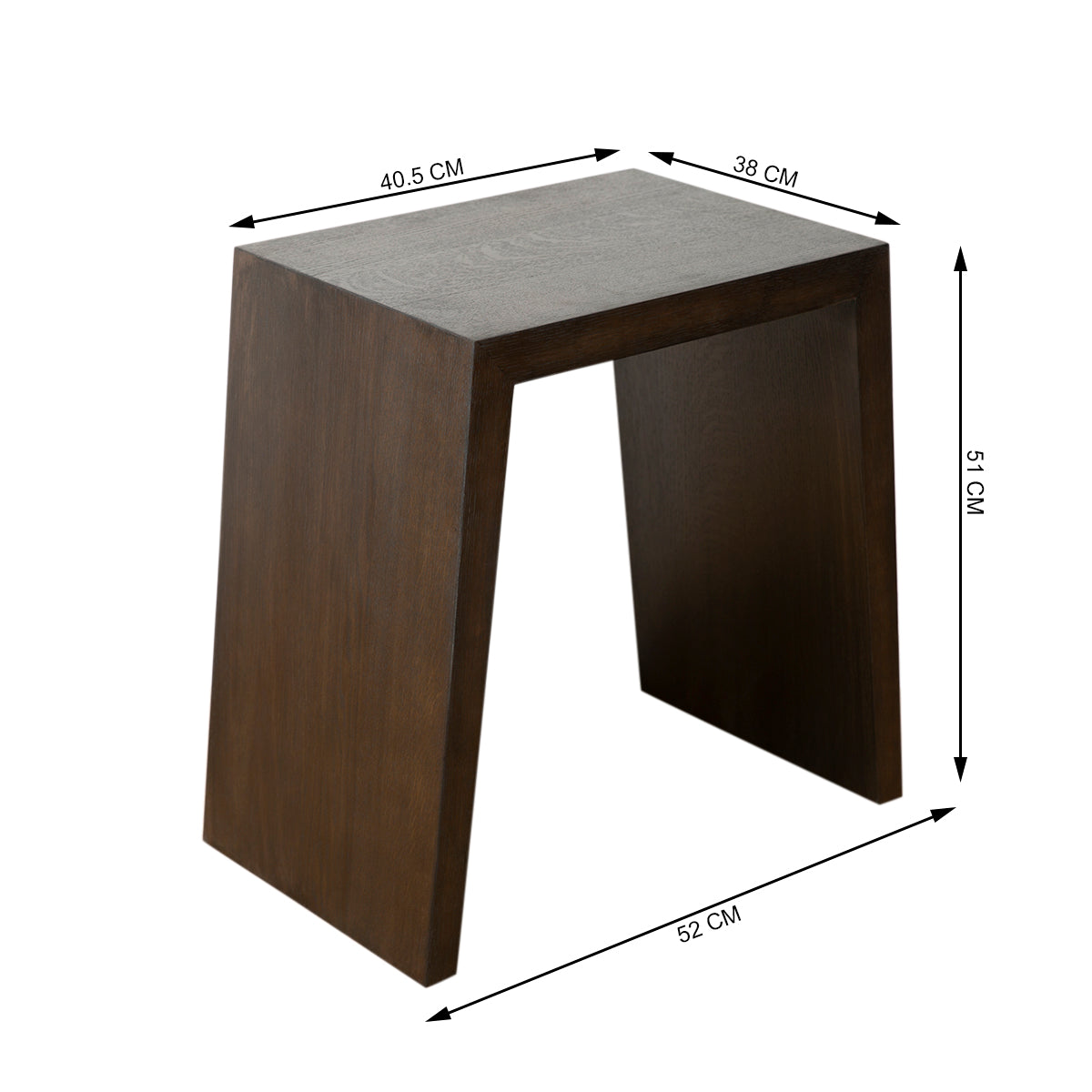 Edan Nesting Table -  - IAAH